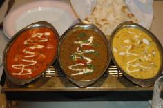 Rajdoot Restaurant specializes in East Indian cuisine, offering Calgary residents a perfect blend of tradition and culinary excellence.