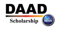 Daad Scholarships