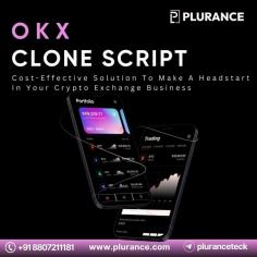 OKX clone script