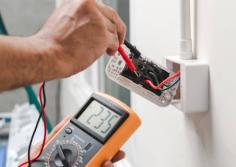 Are you are looking for the best service for Fault Finding in Welling? Then contact W Leach Electrical. With a commitment to excellence, their skilled electricians deliver top-notch solutions for all your electrical needs. Visit-https://maps.app.goo.gl/LSPtBcrQMz92SnNA8