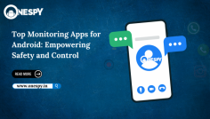 Explore the best monitoring app for Android! Discover how parental monitoring apps ensure child safety, track device activity, and manage screen time effortlessly.
#MonitoringApp #BestMonitoringApp #ParentalMonitoringApp #MonitoringAppForAndroid
