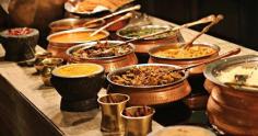 Rajdoot Restaurant proudly ranks among Calgary's best Indian restaurants, serving authentic dishes crafted with premium ingredients.