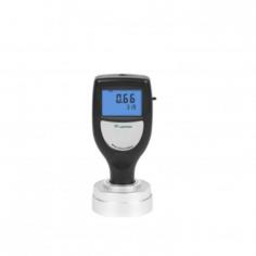 Labtron Water Activity Meter is a lightweight, portable device (1.5 kg) with a 0–1.0 aw range and 0–50°C operating temperature. It features a 6-bit backlit LCD, a nonconductive humidity sensor, and displays water activity and sample temperature simultaneously. Bluetooth data output is optional.