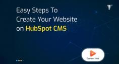 Steps to Building a Website with HubSpot CMS Themes | TransFunnel Consulting

Learn how to create a professional and high-performing website using HubSpot CMS Themes with guidance from TransFunnel Consulting. Explore a step-by-step approach to designing, optimizing, and managing your website effortlessly with HubSpot’s powerful tools and expert insights from TransFunnel."

https://www.transfunnel.com/blog/building-a-website-with-hubspot-cms-themes