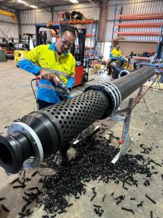 Acu-Tech Piping Systems offers cutting-edge piping fabrication solutions to enhance operational efficiency. Our expert team provides tailored, high-quality piping systems that ensure durability and optimal performance. Partner with us for reliable, innovative solutions that meet your specific requirements. Visit: https://www.acu-tech.com.au/custom-fabrication/