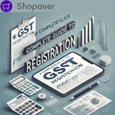 Goods and Services Tax (GST) has converted the Indian taxation machine, supplying a unified and straightforward form. 
Whether you’re an organization proprietor or an aspiring entrepreneur, knowledge GST registration is critical for compliance and boom.