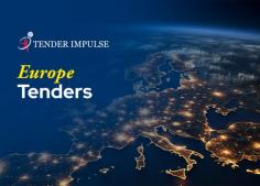 Explore Latest Europe Tenders With Tender Impulse
.
.
Get All information about europe tenders, europe government tenders in just a single click. find tender opportunities in europe. Get Free Trail today. Visit here: https://tenderimpulse.com/europe-tenders