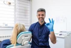 Experience expert dental care at Krown Dental in Merrylands. From general dentistry to advanced surgery, we ensure your oral health is in the best hands.
Visit Us!
https://www.krowndental.com.au/