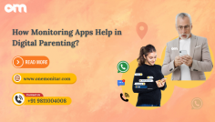 Learn how parental monitoring apps empower digital parenting with features like live location tracking, call recording, social media monitoring, and more to ensure your child's safety and well-being.
#DigitalParenting #ParentalControlApps #ChildSafety #MonitorApps #LiveLocationTracker
