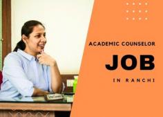 https://www.kalamacademy.org/jobs-in-ranchi/

Looking for a telecaller job in Ranchi? Join our dynamic team and become a part of our growing company! As a telecaller, you'll be responsible for making outbound calls to potential customers, promoting our products/services, and generating leads. We offer competitive compensation, a supportive work environment, and opportunities for career advancement. Apply now and kick-start your career in sales with us!