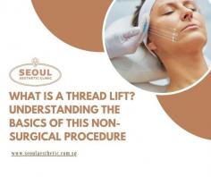 A thread lift is a popular non-surgical procedure that aims to lift and tighten sagging skin, providing a youthful and contoured appearance without the need for invasive surgery. It involves the insertion of temporary sutures made of biocompatible materials into the skin, which are then carefully positioned to lift and secure facial tissue. Over time, these threads dissolve naturally, encouraging collagen production around them, which enhances the skin’s firmness and elasticity.

There are several types of thread lifts, including the face thread lift and nose thread lift in Singapore, each tailored to specific aesthetic goals. A face thread lift focuses on lifting areas that commonly experience sagging, such as the cheeks, jawline, and neck. By strategically placing threads in these areas, a face thread lift can lift and contour the facial structure, reducing the appearance of fine lines, wrinkles, and sagging skin. This procedure is especially appealing for individuals looking to achieve a refreshed look without committing to the long recovery time associated with surgical facelifts.

On the other hand, a nose thread lift targets the nose area, offering a non-surgical alternative to rhinoplasty. This technique can lift and enhance the shape of the nose, creating a more defined bridge or a lifted nasal tip. A nose thread lift is ideal for individuals seeking subtle, natural-looking enhancements to their nose without the need for invasive surgery or extensive downtime.

The procedure for a thread lift is relatively quick, typically lasting between 30 minutes to an hour, and requires only local anesthesia. The doctor inserts fine threads beneath the skin using a thin needle, adjusting them to create the desired lift. Following insertion, these threads stimulate collagen production, which helps to maintain the lift and provides additional skin rejuvenation benefits over time.

Recovery from a thread lift is minimal, with most patients experiencing mild swelling or bruising that subsides within a few days. Results are visible almost immediately and continue to improve as collagen builds around the threads over the following months. The effects of a nose thread lift Singapore generally last between 12 to 18 months, making it an appealing option for those wanting a temporary enhancement without a long-term commitment.

Whether opting for a face thread lift to rejuvenate sagging skin or a nose thread lift Singapore for subtle contouring, a thread lift provides a safe and effective way to achieve a lifted appearance without surgery. It’s a versatile solution that caters to various aesthetic goals, making it an increasingly popular choice in non-surgical cosmetic procedures.

Pop over here : https://seoulaesthetic.com.sg