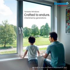 Fenesta Windows combine lasting durability with timeless design and superior performance, making them a perfect choice for any space. Trusted by families for decades, they offer unmatched quality and reliability. Designed to stand the test of time, they enhance both style and functionality. Visit https://www.fenesta.com/window for more information
You can also chat with us on WhatsApp directly at bit.ly/FenestaAssistant