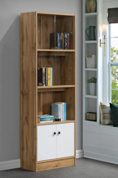 Marvel Tea presents elegant book racks designed to keep your reading space organized and stylish. With ample shelving for books, decor, and essentials, these racks offer functionality and charm. Discover Marvel Tea's book racks for a practical, sophisticated addition to any room’s decor. Buy - https://www.deckup.com/collections/book-shelves-storage-cabinets
