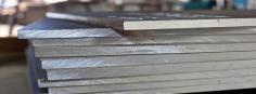 The Stainless Steel 304L Sheets and Plates are enduring and can fit into any length with no burden and it is open in various shapes and sizes. The Padmavati Steel & Engg.Co. is a standard, exporter and provider of SS sheets and plates and this thing is utilized in different relationship for various applications. It is dealt with by national in like way as expansive standards.

