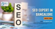 Sathees is an SEO freelancer service provider in Bangalore and a digital marketing specialist operator that provides the best SEO services in Bangalore. I have successfully completed 725+ local and international business projects. Optimize your website with the best SEO company to appear on page 1 of targeted keywords.

Website: https://bangaloreseoexpert.com/

Call us discuss: +91-9842021911