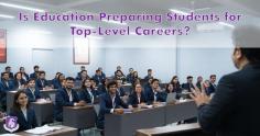 Explore how education shapes career opportunities for students, focusing on roles in teaching professions, schooling jobs, and part-time jobs for students. Learn about the importance of education in developing student skills for jobs in colleges, universities, and beyond. Discover career opportunities in education, jobs with education, and how work experience prepares students for success. At Narayana Business School, we bridge education and careers, offering innovative programs that prepare students for education roles and top-level careers in diverse industries. Start your journey to success today! 