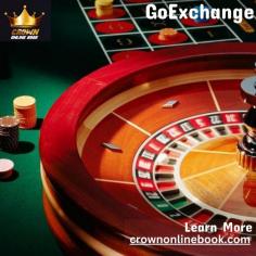 Explore GoExchange– the premier platform for secure and efficient online betting. Our simple platform ensures a smooth betting experience with our trusted partner, GoExch. Sign up today and start your journey with your GoExchange ID.
https://crownonlinebook.com/goexchange-id