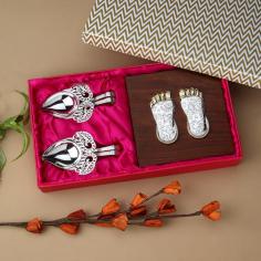 Make your wedding invites stand out with elegant silver gifts from Code Silver. Our curated collection offers the ideal accessories to add a touch of luxury to your celebration.

Get more info:- 
Email Id-	info@codesilver.in
Phone No-	9119112874	
Website-	https://www.codesilver.in