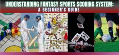 You just downloaded a fantasy sports app to feel the trending buzz. But how do you score well in these games? It's time to unlock the secrets of the scoring systems with our beginner's guide blog.
Our blog helps you to learn more about scoring points, how to maximize your lineup, and how to dominate the leaderboard.


https://mychamp11.co.in/understanding-fantasy-sports-scoring-systems-a-beginners-guide/