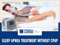 Discover alternative treatments for sleep apnea beyond CPAP. Explore options like oral appliances, positional therapy, weight management, lifestyle changes, and advanced surgical solutions. These methods aim to improve sleep quality and alleviate symptoms effectively. 