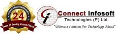 We've Been Thriving For 24+ Years in The Tech Area
"Company with a brilliant team, management, and excellence" CONNECT INFOSOFT 