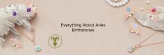 Aries Birthstones - Meaning, History, Benefits & Uses - Best Aries Crystals
Aries zodiac sign, which is the first sign in the zodiac, is the sign for people who are born between March 21st and April 19th. This zodiac sign, which is represented by a Ram, is followed by the Taurus zodiac sign. Ariens, or people who are born under the zodiac of Aries, are known for their dynamic nature and vigor which gives them the ability to seek adventure and action in life. There are many Aries Birthstones that suit Ariens, like aquamarine, amethyst, jasper, and diamond. Other than these stones, important Aries gemstones that supply Ariens with healing energies and positive vibrations are jade, bloodstone, topaz, and ruby.