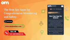 Discover the best spy app for monitoring activities discreetly. From call tracking to social media monitoring, explore top spy applications and APKs for enhanced security and parental control.
#SpyApp #BestSpyApp #SpyApplication #SpyAPK #MonitoringApps
