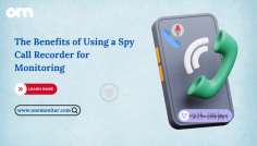 Discover the benefits of using a hidden call recorder app for discreetly monitoring important conversations. Enhance safety, document discussions, and review communication patterns with ease. Explore how a spy call recorder can provide peace of mind in various relationships while respecting privacy.
#HiddenCallRecorder #SpyCallRecorder #CallMonitoring
