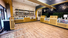 At Noire Dispensary, the premier NJ cannabis dispensary, we bring you a curated selection of high-quality cannabis products to suit every lifestyle. From premium flowers and potent concentrates to flavorful edibles and innovative vapes, we offer something for everyone—whether you're a seasoned connoisseur or new to cannabis. Our knowledgeable staff is here to guide you through our diverse range of products, ensuring you find exactly what you need. With a focus on quality, safety, and customer satisfaction, Noire Dispensary is your trusted destination for cannabis excellence in New Jersey.