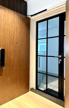 choosing the right door for home is vital for unlocking the full potential of your digital door lock. By focusing on material, alignment, thickness, and design, you can create a security system that offers both peace of mind and modern convenience.

Know more: https://www.mydigitallock.com.sg