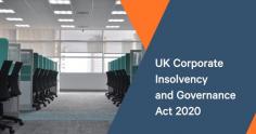 UK Corporate Insolvency and Governance Act 2020


The UK Corporate Insolvency and Governance Act 2020 is one of the most significant pieces of legislation affecting corporate insolvency in the UK. Designed to provide businesses with greater flexibility and support during financial distress, this Act introduces several important reforms aimed at both helping struggling companies and making sure creditors receive fair treatment. In this blog, we’ll explore the key provisions of the Insolvency and Governance Act 2020, its impact on businesses and how it can influence the course of insolvency proceedings.


Read More - https://www.leading.uk.com/uk-corporate-insolvency-and-governance-act-2020/
