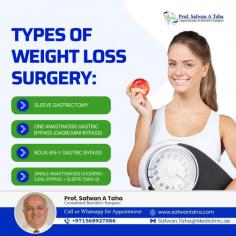 Discover top-tier Obesity and Bariatric Surgery in Abu Dhabi with Safwan Taha.
https://www.safwantaha.com/