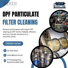 Restore performance with expert DPF cleaning at DPF Centre. Reliable, efficient, and eco-friendly solutions for a smoother drive!