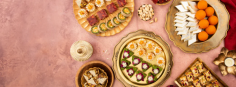 Authentic Indian Sweets in the USA by IndiaShopping.io
IndiaShopping.io brings you premium Indian Sweets in the USA, crafted to perfection. Whether it’s festive favorites or everyday indulgences, we ensure every bite is packed with the flavors of India. 
