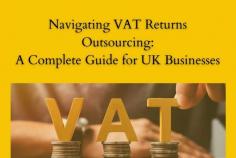 Navigating VAT Returns Outsourcing: A Complete Guide
Struggling with VAT returns? Discover how VAT return outsourcing can streamline your compliance process and save time. SAS KPO’s guide, "Navigating VAT Returns Outsourcing," explains how outsourcing can simplify complex VAT requirements, reduce errors, and ensure timely submissions. Whether you’re a small business or a larger enterprise, this guide will help you explore the benefits of expert VAT management and compliance. Visit: https://saskpo.co.uk/navigating-vat-returns-outsourcing/