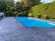 Upgrade your outdoor spaces with Stamp Concrete Overlays. Get the beautiful, textured finish you desire with durable, low-maintenance solutions. Choose Old Stone Restoration & Installation for expertly installed, eye-catching stamped concrete finishes. Explore our services today! Visit https://oldstonerestoration.com/stamp-concrete-overlays/