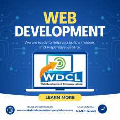 WDCL offers a range of services including website design, e-commerce solutions, SEO, and digital marketing. Our focus is on creating innovative, user-friendly websites that drive business growth. With a team of skilled professionals, We delivers high-quality, customized solutions to clients of all sizes.