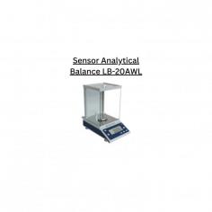 Labotronics Sensor Analytical Balance is a high-speed analytical balance equipped with a maximum weighing capacity of 60 g. Built in with superior wireless load cell sensor for accurate weighing and stability. Features a sliding glass windscreen to obtain unfluctuated precise result.