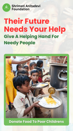 orphanage food donation

Charity food donations play a crucial role in addressing food insecurity and supporting communities in need. Non-Governmental Organizations (NGOs) dedicated to food donation are essential in facilitating these efforts. This blog post explores the significance of food donations, highlights various NGOs involved, and provides insights on how to contribute effectively.
Understanding the Importance of Food Donations
Food donations are vital for several reasons:
•	Addressing Hunger: Millions face food insecurity, and charity food donations help alleviate this issue by providing essential nourishment to those in need.
•	Reducing Waste: Donating surplus food prevents it from ending up in landfills, contributing to environmental sustainability.
•	Community Support: Local NGOs often rely on community support to stock their shelves and meet the needs of vulnerable populations.
Key NGOs Focused on Food Donations
Several NGOs specialize in food donations, each with unique approaches and programs:
1. AFAC (Arlington Food Assistance Center)
AFAC is a prominent NGO that distributes over 80,000 pounds of food weekly to families in need. Notably, 40% of their food supply comes from donations, showcasing the critical role community contributions play in their operations. They accept a wide variety of non-perishable and perishable items, emphasizing the importance of donating nutritious foods like low-sodium canned goods and whole grains

2. Maidenhead Foodshare
This local initiative relies entirely on community generosity to keep its shelves stocked. They focus on essential items such as UHT milk, canned vegetables, and breakfast cereals. Their approach highlights the need for specific types of food donations that can make a significant difference in the lives of local families
3. Washington State Department of Health
This organization provides guidelines for safe food handling and donation practices. They emphasize the importance of donating foods that are safe for consumption, including commercially packaged items and fresh produce. Their resources help ensure that donors can contribute effectively while adhering to safety regulations
How to Contribute: Effective Food Donation Practices
If you're interested in making a difference through food donations, consider these effective practices:
•	Know What to Donate: Focus on foods that are nutritious and have a long shelf life. Items like canned vegetables, whole grains, and low-sugar cereals are always in demand.
•	Organize a Food Drive: Collaborate with local businesses or community groups to collect food donations. This can amplify your impact and raise awareness about food insecurity.
•	Monetary Donations: Sometimes, monetary contributions can be more effective than physical goods since NGOs can purchase necessary items at lower costs than retail prices.
The Role of Community Engagement
Community engagement is vital for the success of any NGO focused on food donation. Here are ways you can get involved:
•	Volunteer: Many NGOs welcome volunteers to help sort and distribute food. This hands-on approach allows you to see the impact of your efforts directly.
•	Spread Awareness: Use social media platforms or community boards to raise awareness about local food donation needs and initiatives.
•	Participate in Events: Attend or organize events that focus on raising funds or collecting food for local charities.
Conclusion
Charity food donations are an essential component of combating hunger and supporting local communities. By partnering with NGOs focused on food donation, individuals can make a meaningful impact. Whether through direct contributions or community engagement, every effort counts toward creating a healthier, more equitable society.

https://shrimatianitadevifoundation.org/give-donation/