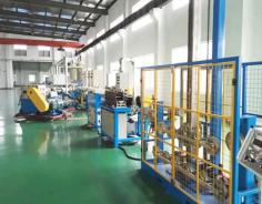 Rubber 3 Co-Extrusion And Microwave Curing Production Line
https://www.zjbaina.com/product/rubber-3-coextrusion-and-microwave-curing-production-line/rubber-3-coextrusion-and-microwave-curing-production-line.html
The structure is simple, easy to repair and not prone to failure, resulting in a 20 percent increase in microwave emission efficiency.