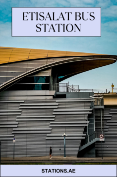 The Ultimate Resource of Metro station, Bus stations, Gas Station, Police stations in Uae.

https://stations.ae/