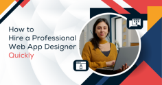 Discover the ultimate guide on how to hire a professional web app designer quickly and efficiently. From defining requirements to avoiding common mistakes, this blog equips you with practical tips for hiring experts who specialize in professional web app design services and custom solutions tailored to your needs.