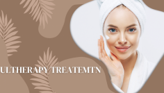 Lift and tighten your skin naturally with Ultherapy, available at Halcyon Medispa & Wellness Clinic with Dr. Obt. This innovative treatment uses ultrasound technology to stimulate collagen, providing long-lasting, youthful results without surgery or downtime. Schedule your consultation today to enhance your natural beauty.