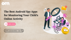 Discover the benefits of using a spy app for employee monitoring. Enhance productivity, secure sensitive data, and manage remote teams effectively with the best spy apps available today.
#SpyApp #EmployeeMonitoring #BestSpyApp #Productivity #DataSecurity
