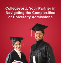 CollegeVorti Guide breaks down the complexities of university admissions. Simplify your path to the right college and course today! visit https://www.collegevorti.com/blog/navigate-the-complexities-of-university-admissions-collegevorti-guide for more details