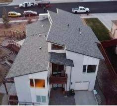 Are you looking for the Best Flat Roofing in Johnstown? Then contact DJ Roofing and Guttering. They specialize in domestic, commercial, and industrial gutter, roof, and chimney repairs. Visit: https://maps.app.goo.gl/RNhGndbMdoYrqTUE8