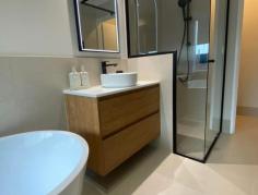 Based in Perth, we proudly serve all of the communities from Mandurah to Yanchep, offering top-notch bathroom renovations and complete tiling services from large floor coverings and bathrooms to small repairs. With 18 years in the industry our team of experts are passionate about transforming spaces with unparalleled craftsmanship and attention to detail.