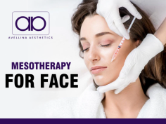 Discover the rejuvenating benefits of mesotherapy for your face at Avellina Aesthetics in Philadelphia. This non-invasive treatment delivers vitamins, enzymes, and nutrients directly into the skin to enhance hydration, boost collagen production, and restore a youthful glow. Perfect for reducing fine lines, improving elasticity, and brightening dull complexions. Explore a tailored approach to radiant skin with our expert care.