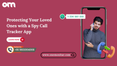 Protect your loved ones with a spy call tracker app. Discover how to track phone calls, enhance safety, and stay informed about your family’s communication. Perfect for parents and guardians seeking peace of mind.
#CallTrackerApp #PhoneCallTracker #TrackPhoneCalls #SpyCallTracker

