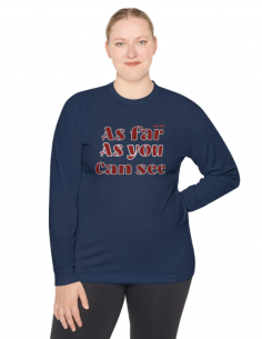 Unisex Lightweight Long Sleeve Tee(As Far As You Can See)

https://www.pleasantlot.com/products/unisex-lightweight-long-sleeve-teeas-far-as-you-can-see